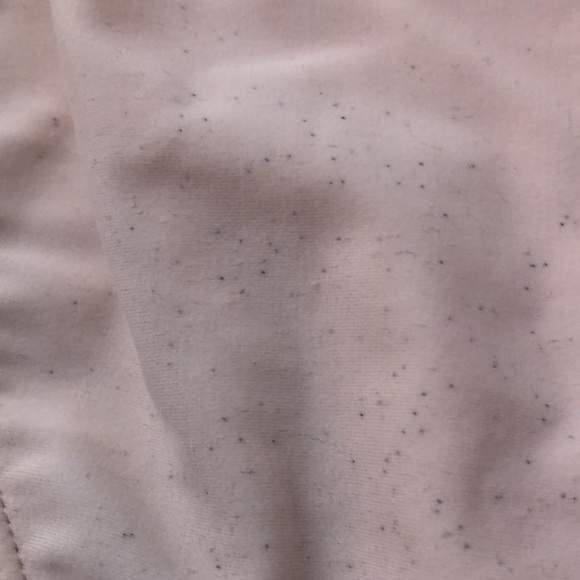 Lace Up Back Full Piece Swinsuit - Picture 6 of 8